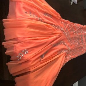 Evening gown - Eva’s Bridal size S